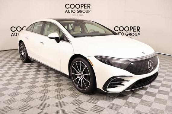 MERCEDES-BENZ EQS-CLASS SEDAN 2022 W1KCG2DB7NA004795 image MERCEDES-BENZ EQS-CLASS SEDAN 2022 W1KCG2DB7NA004795 image